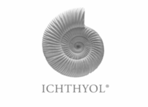 ICHTHYOL Logo (EUIPO, 11/07/2014)