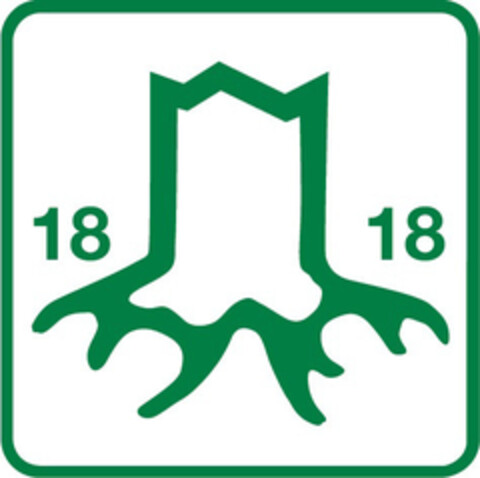 18 18 Logo (EUIPO, 11/21/2014)