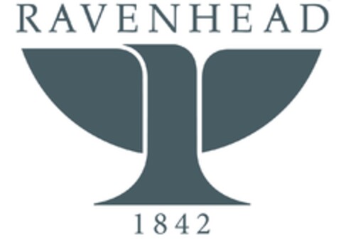 RAVENHEAD 1842 Logo (EUIPO, 12/15/2014)