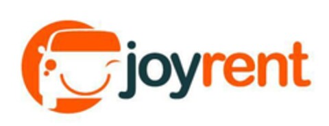 joyrent Logo (EUIPO, 12/16/2014)