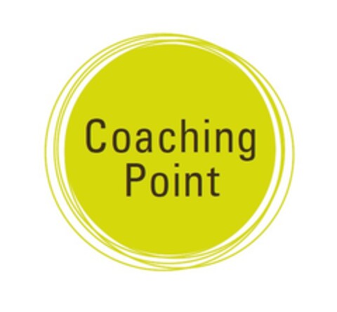 Coaching Point Logo (EUIPO, 19.01.2015)