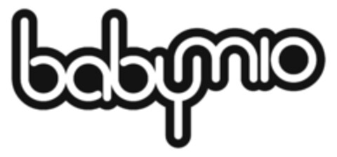 babymio Logo (EUIPO, 01/28/2015)