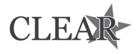 CLEAR Logo (EUIPO, 01/30/2015)