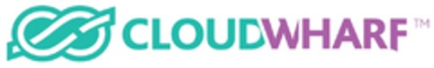 CLOUDWHARF Logo (EUIPO, 02/26/2015)