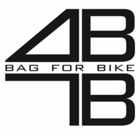 B BAG FOR BIKE B Logo (EUIPO, 05/19/2015)