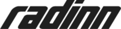 radinn Logo (EUIPO, 27.05.2015)