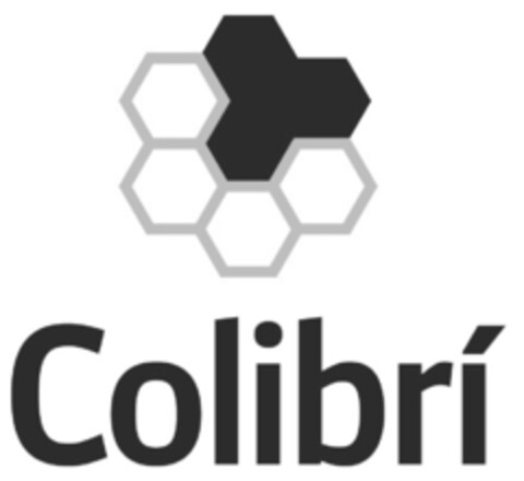 Colibrí Logo (EUIPO, 30.06.2015)