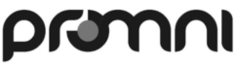 PROMNI Logo (EUIPO, 30.06.2015)