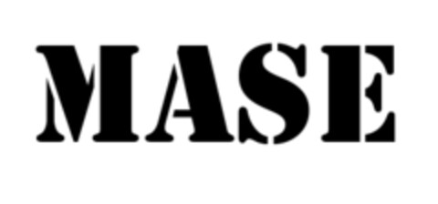 MASE Logo (EUIPO, 28.07.2015)