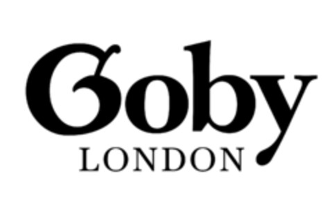 Goby London Logo (EUIPO, 28.08.2015)