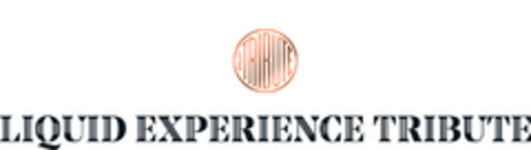le tribute
LIQUID EXPERIENCE TRIBUTE Logo (EUIPO, 02.10.2015)