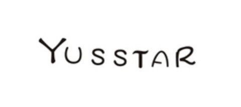 YUSSTAR Logo (EUIPO, 10/12/2015)