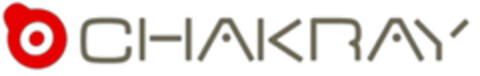 CHAKRAY Logo (EUIPO, 15.10.2015)