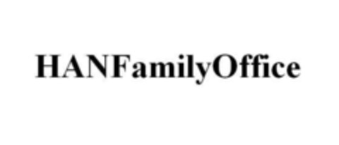 HANFamilyOffice Logo (EUIPO, 11/10/2015)