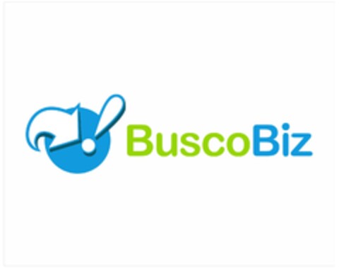 Buscobiz Logo (EUIPO, 10.12.2015)