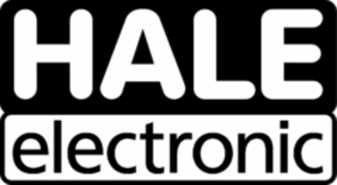 HALE electronic Logo (EUIPO, 10.12.2015)