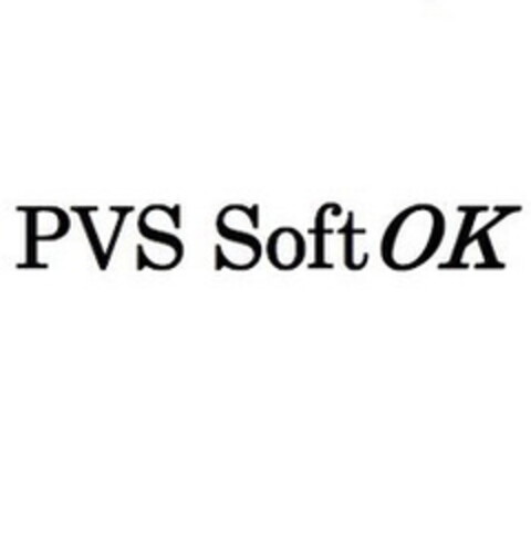 PVS SoftOK Logo (EUIPO, 15.01.2016)
