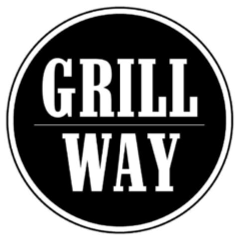 GRILL WAY Logo (EUIPO, 25.01.2016)