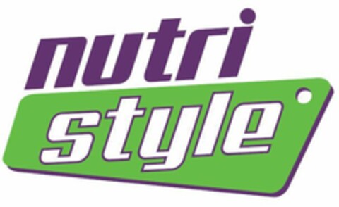 nutristyle Logo (EUIPO, 02.02.2016)