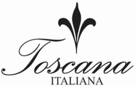 TOSCANA ITALIANA Logo (EUIPO, 02/15/2016)