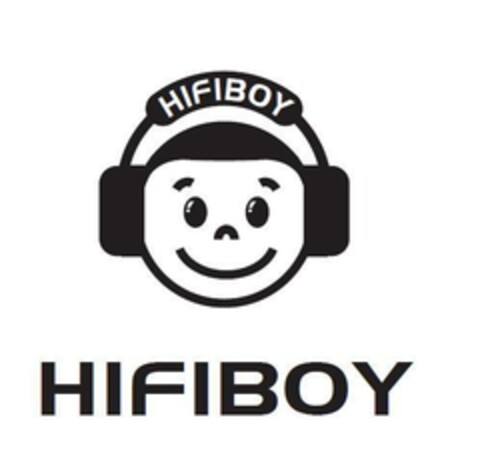 HIFIBOY Logo (EUIPO, 09.03.2016)