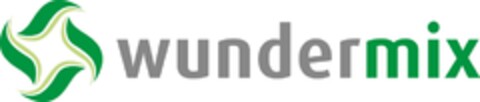 wundermix Logo (EUIPO, 09.03.2016)