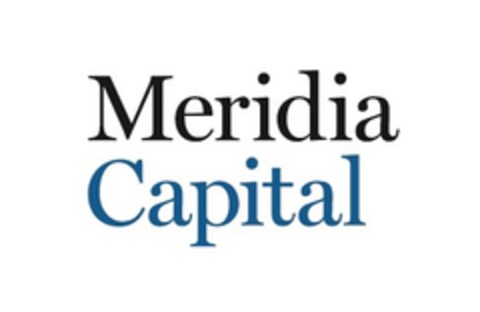 Meridia Capital Logo (EUIPO, 18.03.2016)