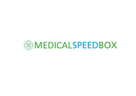 MEDICALSPEEDBOX Logo (EUIPO, 04.04.2016)