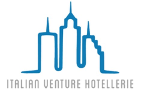 Italian Venture Hotellerie Logo (EUIPO, 29.06.2016)