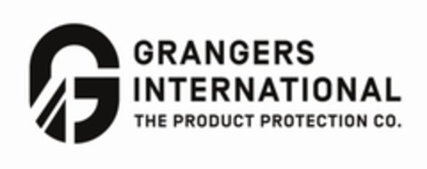 G Grangers International The Product Protection Co. Logo (EUIPO, 07/04/2016)