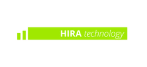 HIRA technology Logo (EUIPO, 20.07.2016)