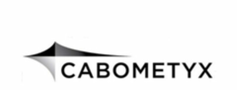 CABOMETYX Logo (EUIPO, 01.08.2016)