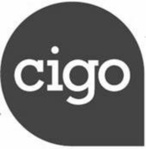 cigo Logo (EUIPO, 08/25/2016)