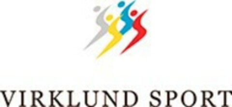 VIRKLUND SPORT Logo (EUIPO, 12.10.2016)