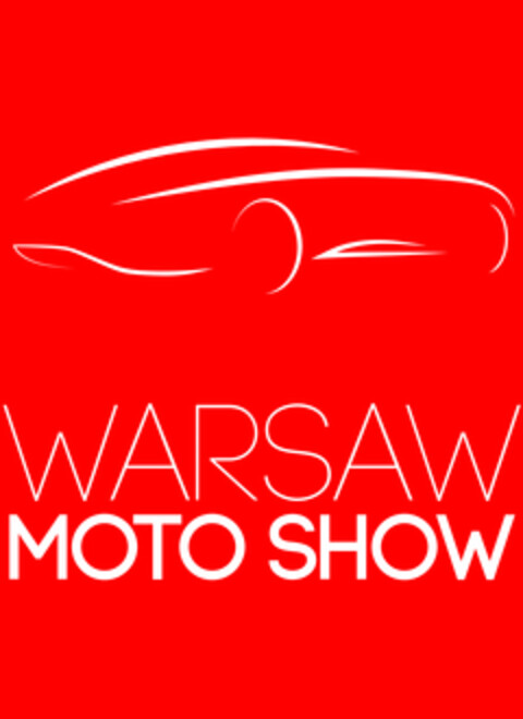 WARSAW MOTO SHOW Logo (EUIPO, 13.12.2016)