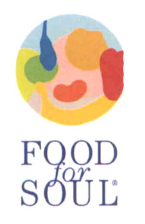 FOOD FOR SOUL Logo (EUIPO, 13.12.2016)