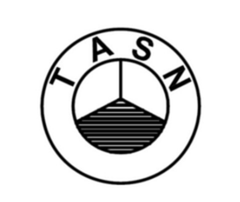 TASN Logo (EUIPO, 30.12.2016)