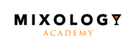 MIXOLOGY ACADEMY Logo (EUIPO, 29.12.2016)