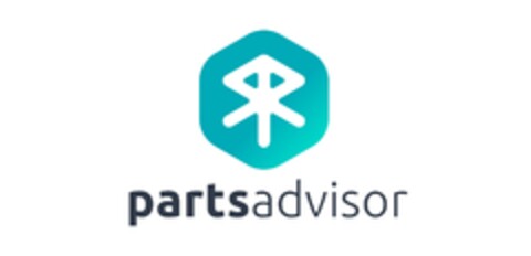 partsadvisor Logo (EUIPO, 09.01.2017)