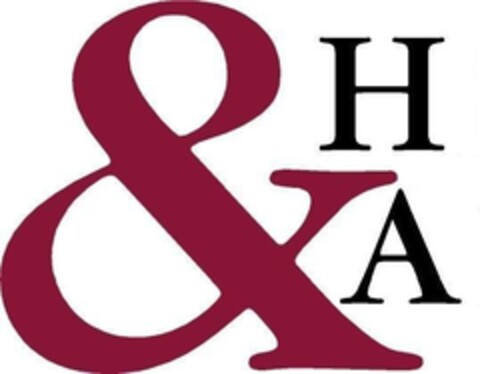 H&A Logo (EUIPO, 01/26/2017)