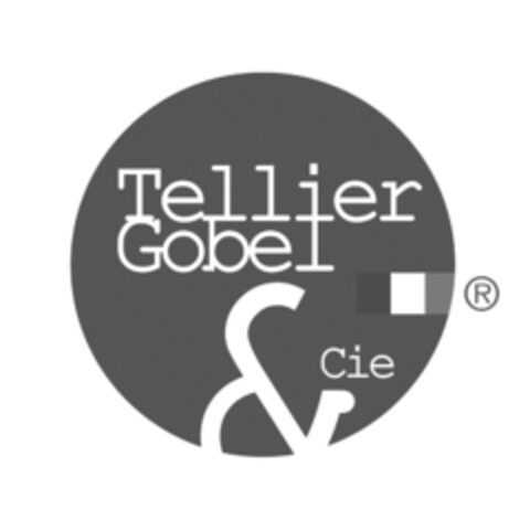 TELLIER GOBEL et Cie Logo (EUIPO, 24.02.2017)