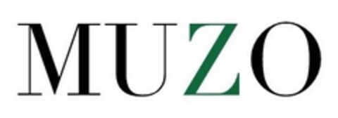 MUZO Logo (EUIPO, 11.04.2017)