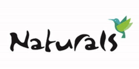 NATURALS Logo (EUIPO, 10.05.2017)