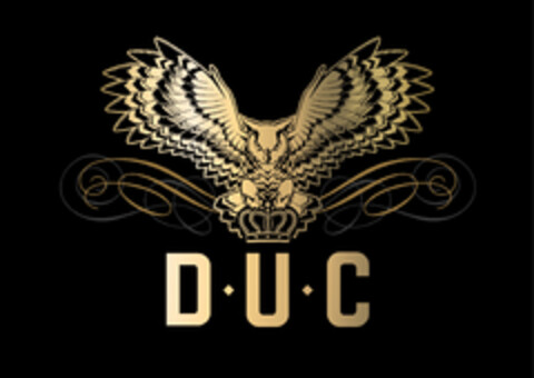 D.U.C Logo (EUIPO, 23.05.2017)