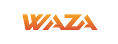 WAZA Logo (EUIPO, 03.07.2017)