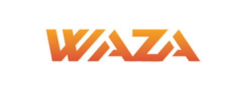 WAZA Logo (EUIPO, 07/03/2017)