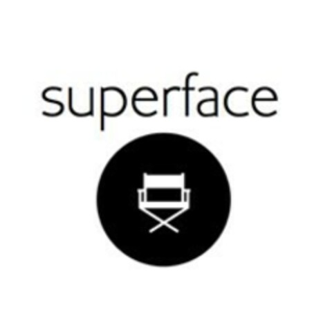 superface Logo (EUIPO, 05.07.2017)