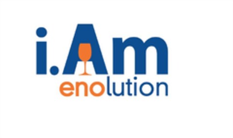 I.AM ENOLUTION Logo (EUIPO, 07.07.2017)