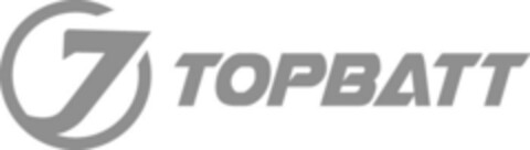 TOPBATT Logo (EUIPO, 07/12/2017)