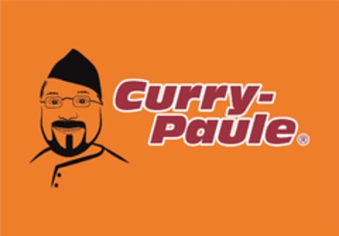 Curry-Paule Logo (EUIPO, 07/21/2017)